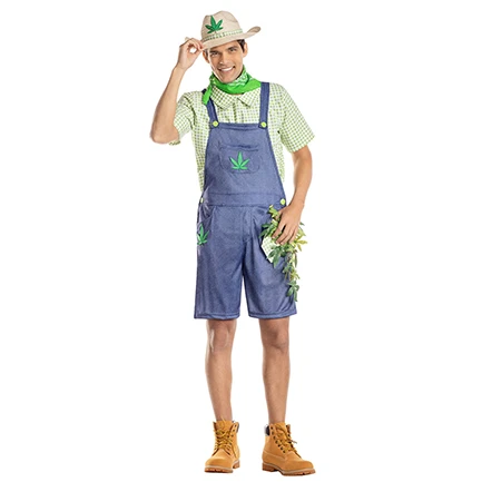 COSTUME GASON FEELBOOD FARMER
