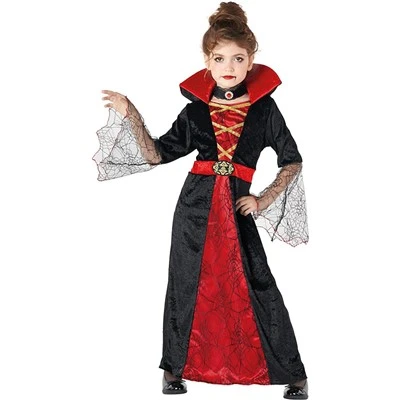 Sou entènèt jwèt Zonbi vanpir Halloween kostim